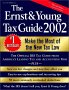 The Ernst & Young Tax Guide 2002